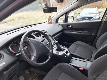 Peugeot 5008 - 4