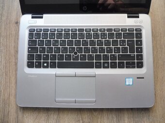 HP EliteBook 840 G3 na díly - 4