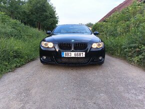 BMW E92 330d - 4