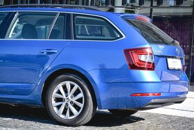 Škoda Octavia Combi 1.5 Tsi G-Tec Style 7st Dsg - 4