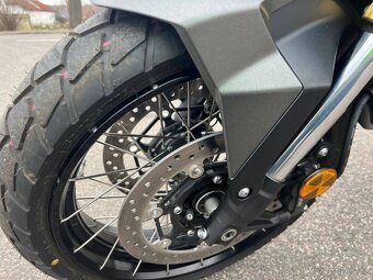 Honda X-ADV 230 km - 4