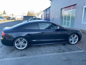 AUDI S5 4.2 V8 260KW - 4