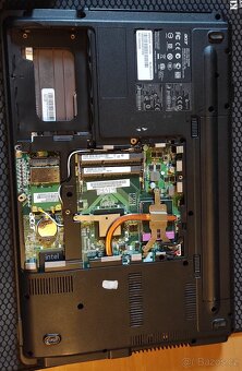 Acer extensa 5235 - 4