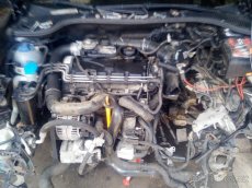 Díly Octavia 2 1.9Tdi - 4
