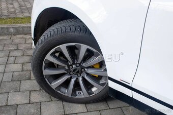Range Rover Velar D300SE R-dynamic 221kw - 4