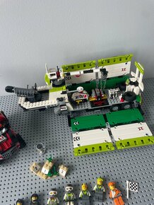 lego World Racers 8864 - 4