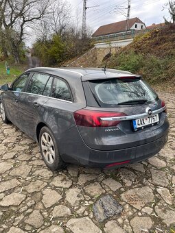 Opel Insignia - 4