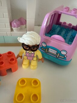 LEGO DUPLO 10928 Pekárna - 4
