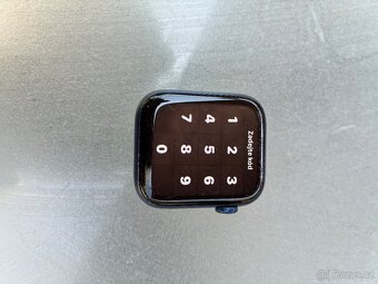 Apple watch 6 ,44 mm - 4