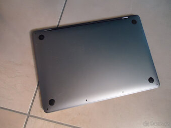 Macbook Pro 13 2017 - 4