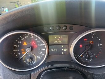 MERCEDES ML350 4Matic - 4