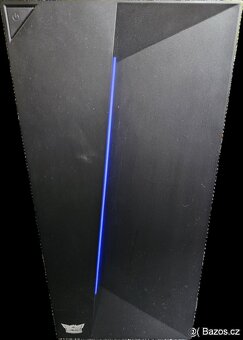 Herní PC – i5-9400F, RTX 2060, 16 GB RAM, SSD + HDD, Windows - 4