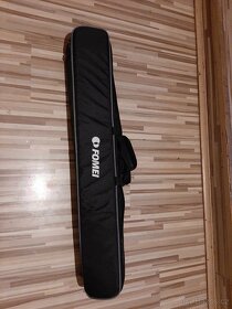 FOMEI LED BAR 17W, BLACK, PC 6.199 Kč vč. příslušenství - 4