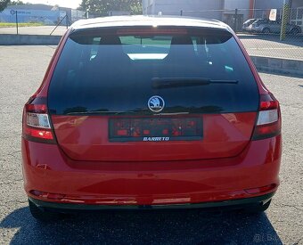 RAPID MONTE CARLO 1,4 TSi,Dsg,Xenon,KESSY - 4