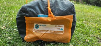 Stan HUSKY BOSTON pro 5 osob - 4