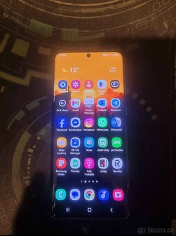 Samsung Galaxy S20 Plus - 4