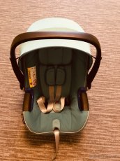 Autosedačka Britax Römer Baby- Safe i-Size - 4