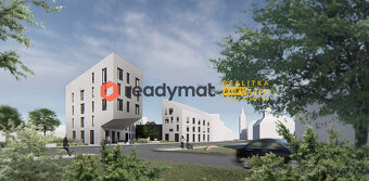Prodej investičního pozemku 1 210 m², Hodonín - 4