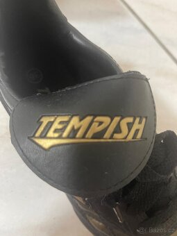 Dětské kopačky Tempish. - 4