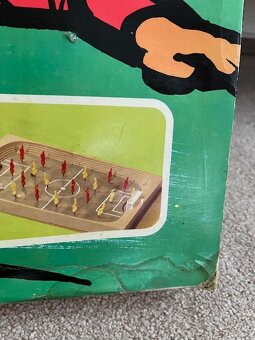 Retro Fotbal, Chemoplast Brno - 4