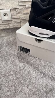 Jordan 4 White thunder - 4