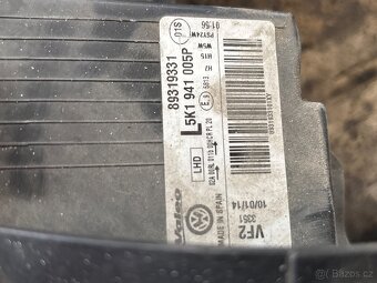 Volkswagen Golf - 4