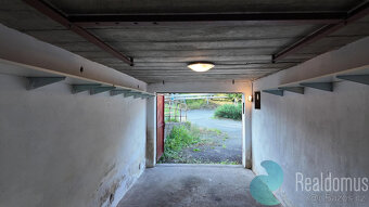 Pronájem garáže, 20 m2, Černé mosty, Tábor - 4