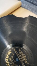 Antonín Dvořák Rusalka soubor 5 LP - 4