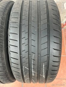 Letní sada pneu 245/40 21 a 275/35 21 - 4