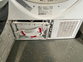 Sušička BEKO 8KG DPY 8506 GXB1 - 4