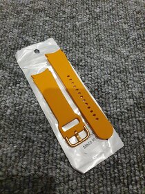 Nové pásky k hodinkám Samsung Watch 4 46mm - 4