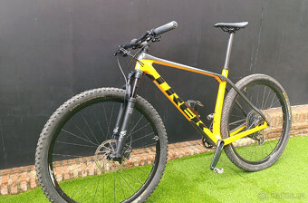 Trek Procaliber 9.7 Carbon XL-/Sram XO1/Fox/SunRingle/ - 4
