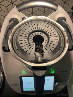 Thermomix tm6 - 4