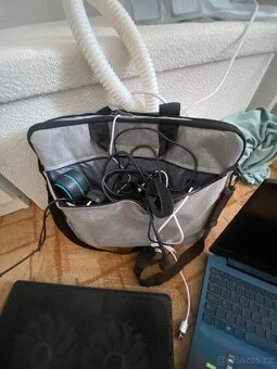 Herní notebook Lenovo Ideapad gaming 3 - 4