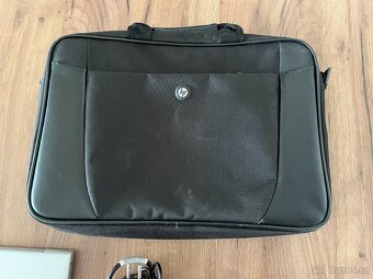 UltraBook HP EliteBook 840 G5 i5 8350-SSD-RAM 16GB-FHD IPS - 4
