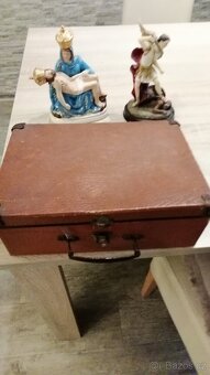 Prodám svaté figurky - 4
