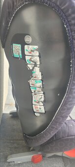 Autosedačka Römer 18-36kg - 4