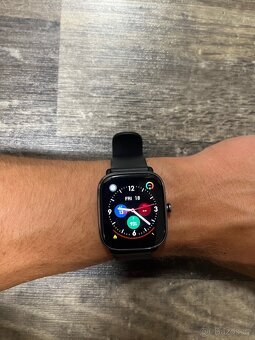 Chytré hodinky - AMAZFIT GTS 2 MINI - 4