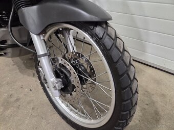 Honda XL 650 V Transalp - 4
