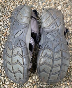 Sandále Keen CNX vel. 31 - 4