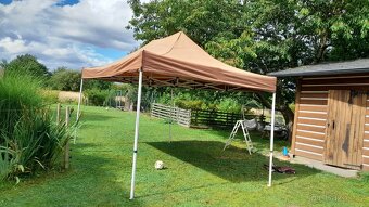 Párty stan 3x4.5m - 4