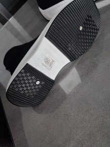 Obuv dámská Sneakersy SCA'VIOLA vel.41 - 4