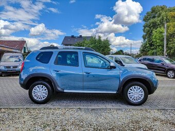 DACIA DUSTER 1.6i 16V PRESTIGE,77KW,KLIMA,BC,HAGUSY,AUX. - 4