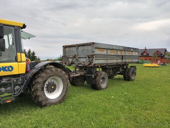 Autovlek - 4