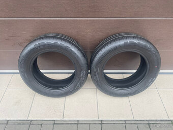 Letní pneu 175/65 R14 Continental - 4