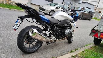 BMW R 1200 RS - 4