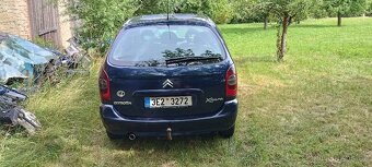 Citroen Xsara Picasso 2.0 hdi 66kw - 4
