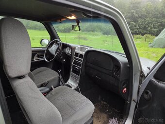 Ssangyong Korando 2.9TD - 4