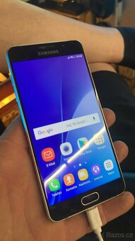Samsung A5 2016 a Samsung galaxy S7 - 4