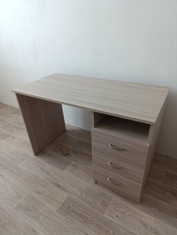 Nábytek pokoj - 4